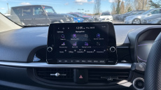 Kia Picanto 1.2 GT-line S 5dr Auto Petrol Hatchback